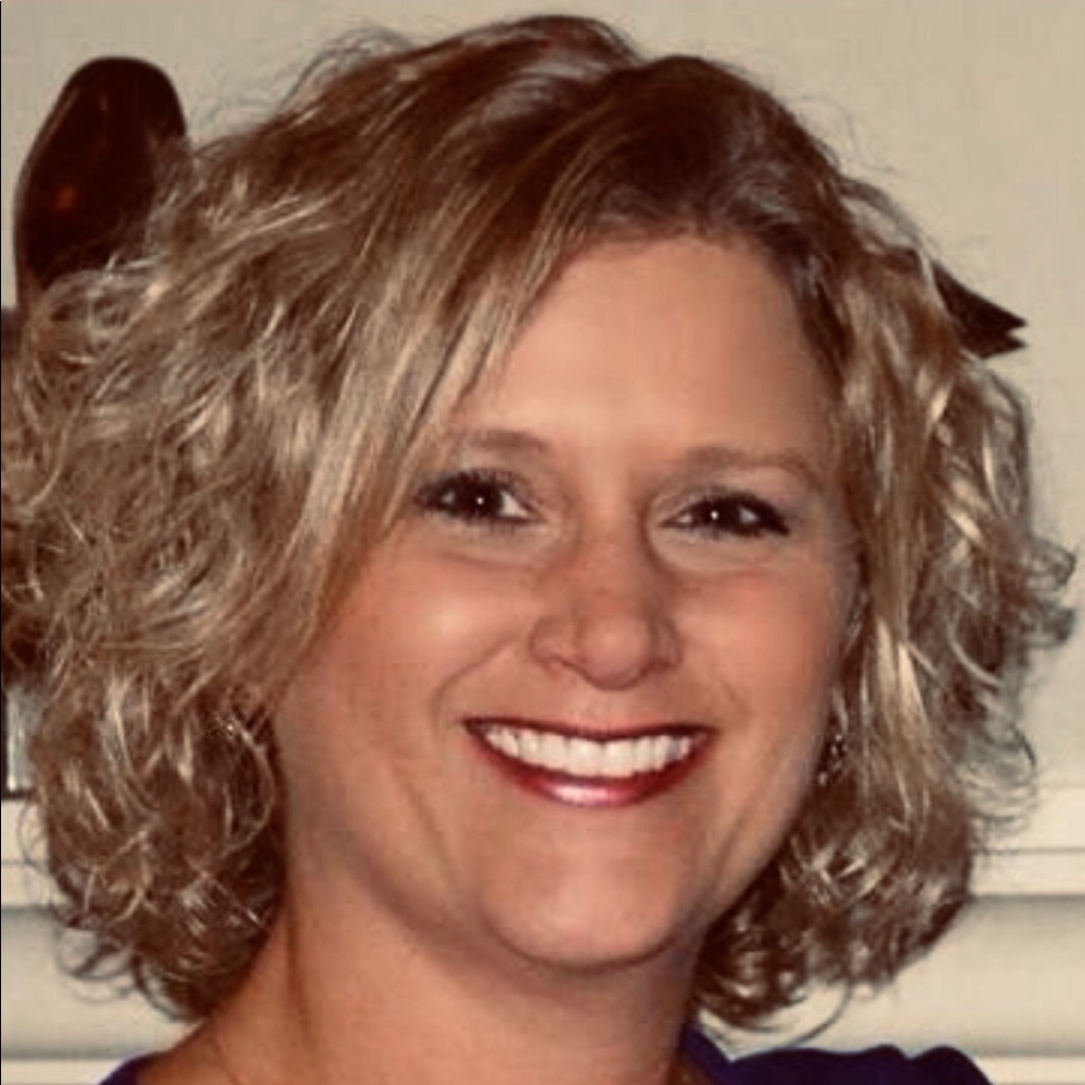Meet your Posher, Julianne